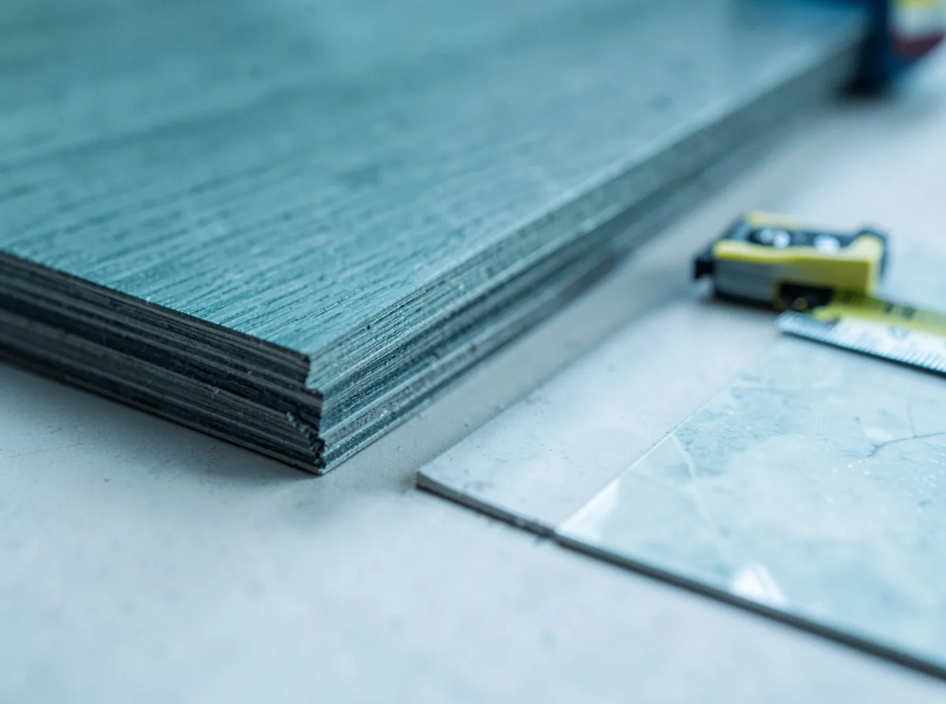 Luxury Vinyl Plank Installation Deport, TX FAQs